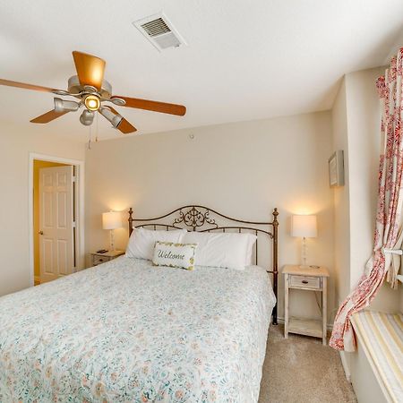 Branson Condo With Balcony, Near Silver Dollar City! Esterno foto