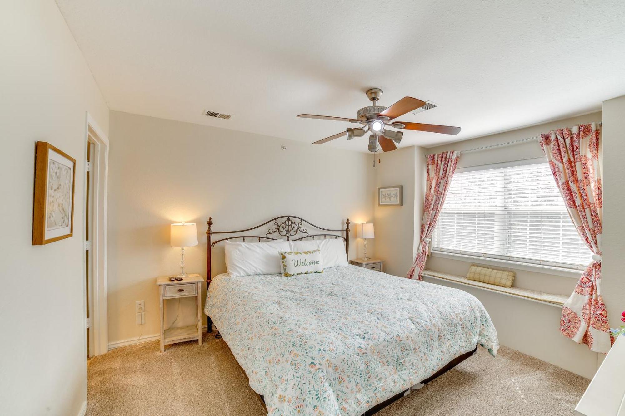 Branson Condo With Balcony, Near Silver Dollar City! Esterno foto