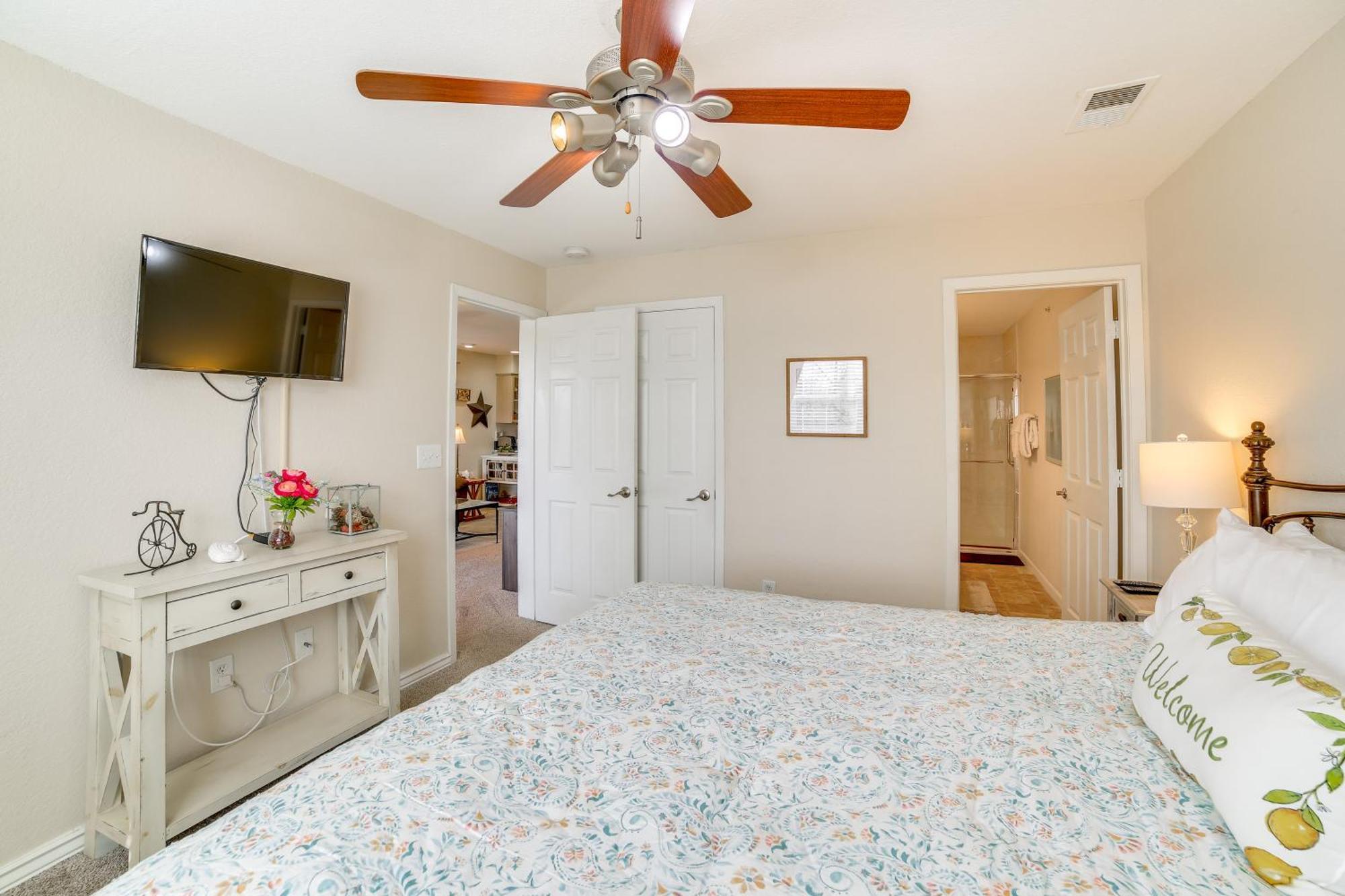 Branson Condo With Balcony, Near Silver Dollar City! Esterno foto