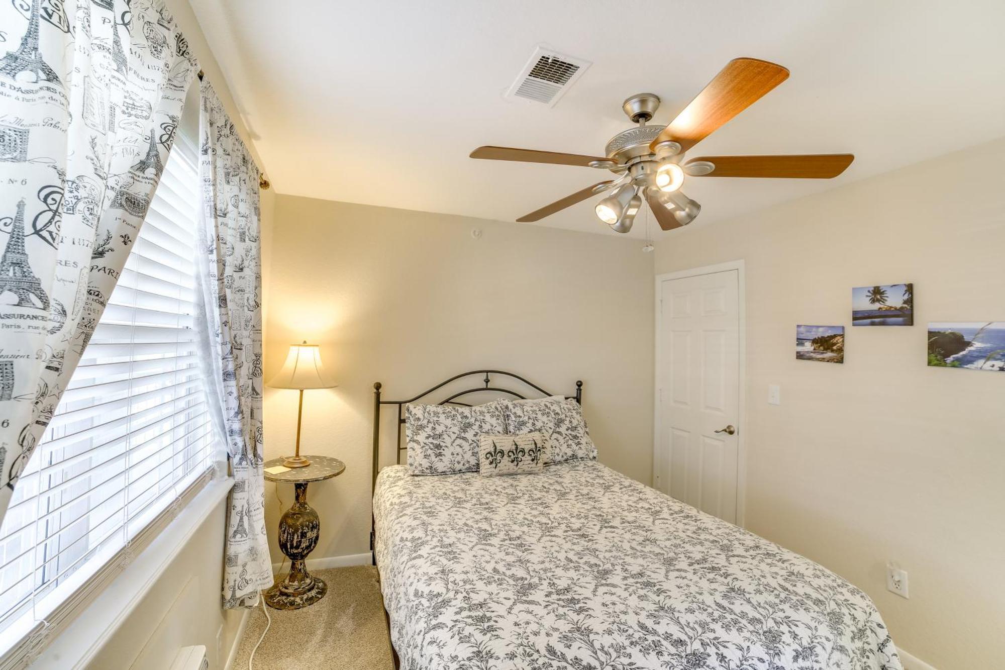 Branson Condo With Balcony, Near Silver Dollar City! Esterno foto