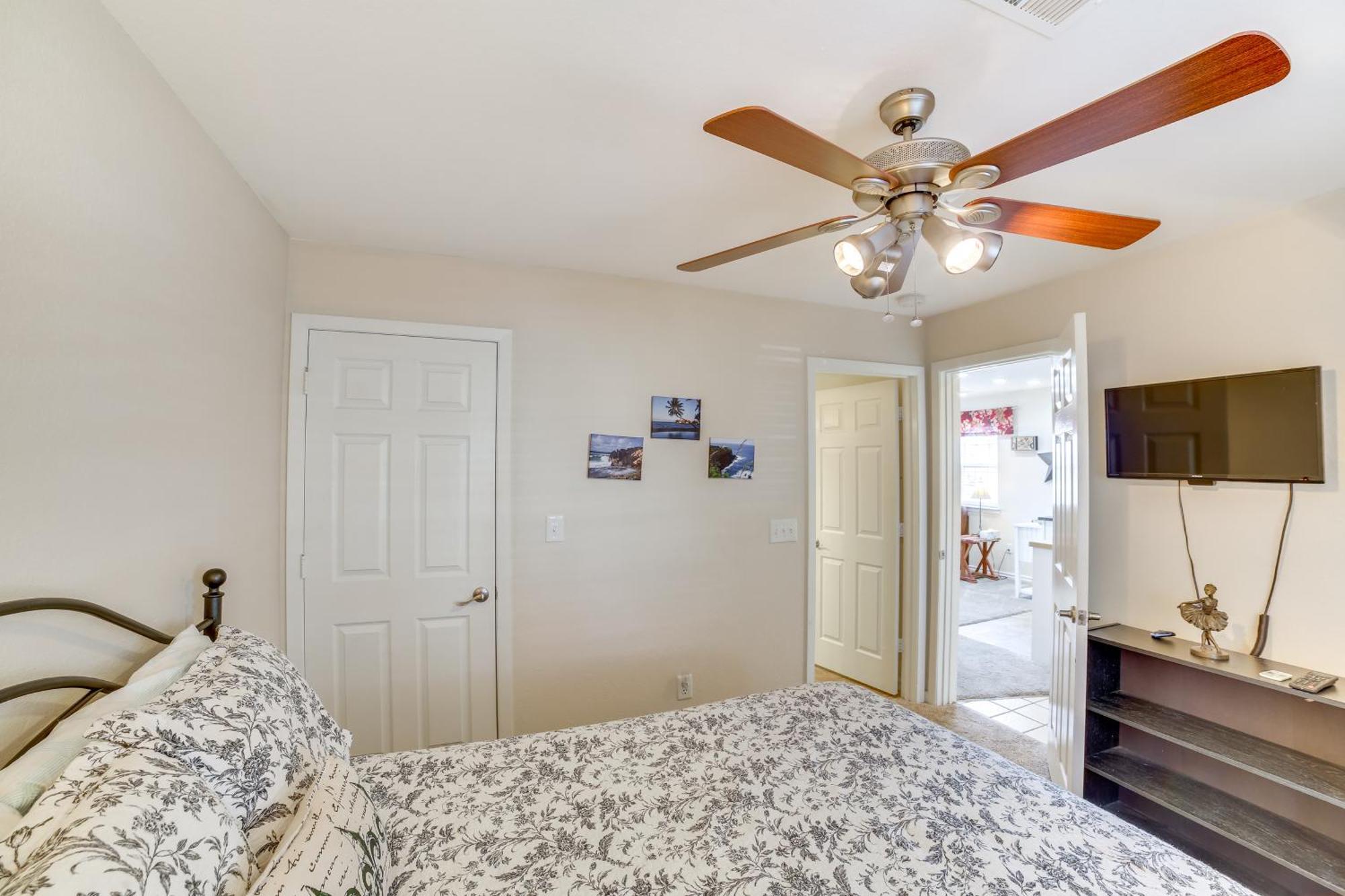 Branson Condo With Balcony, Near Silver Dollar City! Esterno foto